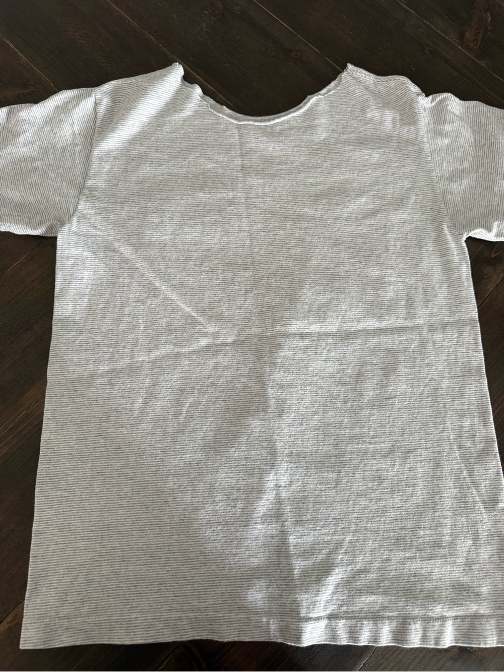 Vintage 1980s or 1990s Disney Mickey Mouse t-shirt Size M - Picture 3 of 6